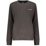 Tommy Hilfiger ženski crni zip-up sweatshirt Cijene