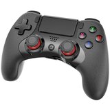 iBox IGP4 Gaming Controller Black Bluetooth Gamepad Analogue /Digital Android, PC, PlayStation 4, iOS | shoptok.hr