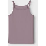 name it Spodnja majica oliva / mauve / roza / pastelno roza | Shoptok.si