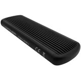 LC-Power M2-C-NVME-2 HDD rack za SSD M.2 Type C 3.2 | Eponuda.com