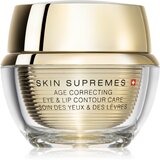 artemis SKIN SUPREMES Age Correcting anti-age krema za područje oko očiju i usana 15 ml | shoptok.hr