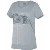 Husky Women's functional T-shirt Tash L lt. Grey Cene