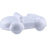 Junior Crafty styro, stiropor, auto, 130 mm, 1K | Eponuda.com