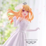 Banpresto Oshi No Ko Ruby Bridal Dress Figura 20cm | shoptok.hr