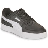 Puma Ženske patike Caven JR crno-bele | ePonuda.com