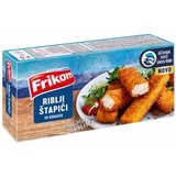 smrznuti riblji štapići premium 300G