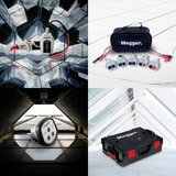 Megger STROMKREIS-KIT komplet strujnog kruga Lako mjerenje kruga 1 Set | Eponuda.ba