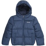 Levi's Zimska jakna tamno plava Cijene