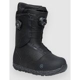 Nidecker Rift 2026 Snowboard cevlji black | Shoptok.si