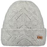 Barts Winter Hat BRIDGEY BEANIE Heather Grey | shoptok.hr