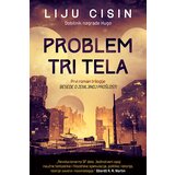 Laguna Liju Cisin - Problem tri tela Cene