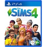 The Sims 4 (PS4) - rabljeno Cene