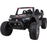  Buggy na akumulator Clash 4x4 - dvosjed - crni Cijene