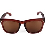 Vuch Smeđe sunčane naočale Sollary MN | shoptok.hr
