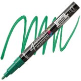  4ARTIST MARKER Pébéo na olejovej báze 2mm | temno zelena Cene