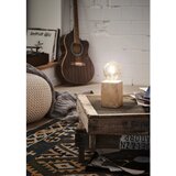 Eglo 49812 - Stona lampa PRESTWICK 1xE27/60W | Eponuda.com