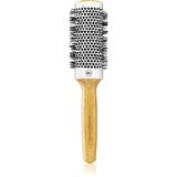 Olivia Garden Bamboo Touch Thermal okrugla četka za kosu prosjek 43 mm | shoptok.hr