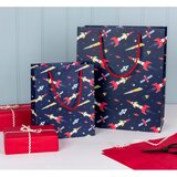 Rex London Poklon vrećica 14x29 cm Space Age – | shoptok.hr