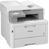 Brother MFCL8390CDWYJ1 Profesionalni barvni laserski večfunkcijski tiskalnik 4-v-1 - dvostransko tiskanje, omrežje, Wi-Fi, LCD, NFC, 30 ppm | Shoptok.si