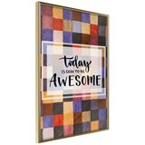  Poster - Today II 20x30 Cijene