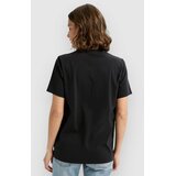 Burton Classic Mtnhgh T-shirt true black | Shoptok.si