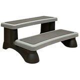 CAMARGUE Vhodne stopnice za masažni bazen (Širina: 90 cm) | Shoptok.si