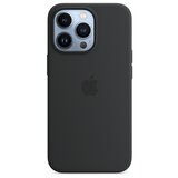Apple Zaščitna torbica MagSafe za iPhone 13 Pro, črna (MM2K3ZM / A) | Shoptok.si