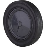 Proline Kolesce za premer vedra za gumijasto posodo za smeti. 250 mm, (21092888) | Shoptok.si