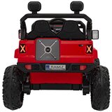  Off-road, auto na akumulator, crveni | shoptok.hr