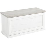 Hom`in SKRINJA leseni material siva, barve pinije | Shoptok.si