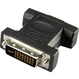 Renkforce DVI / VGA adapter [1x DVI-utikač 24+5pol. - 1x VGA-utičnica] crni | Eponuda.ba