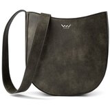 Vuch Torba na rame Werdel Olive, 30 x 28,5 cm Slike