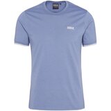 Barbour Majice s kratkimi rokavi MTS1296-MTS Modra Cene