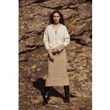 Marisse Women's Sweater Z-Sw-4521 Off White | ePonuda.com