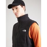 The North Face Športen telovnik 'Yumiori' črna / bela | Shoptok.si