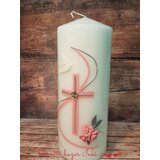 Poročna sveča PORSV 119 | Shoptok.si