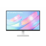 Monitor 27US500-W UltraFine™, 27'', IPS, 3840x2160, 2x HDMI, DP, bela barva 27US500-W.AEU