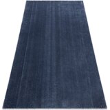 RugsX Preproge Preproga pranje CRAFT 71401099 mehko - modra 200x290 cm Modra | Shoptok.si