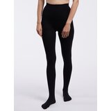 Orsay Black Women's Thermal Tights - Women's | shoptok.hr