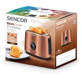 Sencor STS 6058BK toaster, črn | Shoptok.si