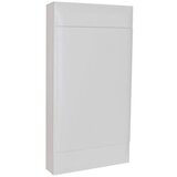 Legrand Razvodna kutija 48M, IP40, bela Cene