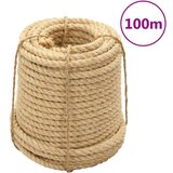  Konopi od sisala 5 kom 14 mm 100 m | shoptok.hr