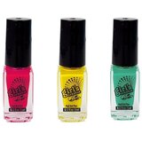  Set of 2 in 1 Bracelet Making and Nail Painting Beads Nail Lacquers | shoptok.hr