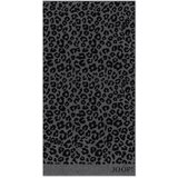 Joop! BRISAČA ZA TUŠIRANJE LEO barve grafita 80/150 cm | Shoptok.si