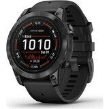 Garmin Epix Pro G2 47mm Slate Gray Black | Eponuda.ba