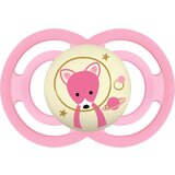 Mam tolažilna duda - silikon 6+ m,1 kos perfect night | Shoptok.si