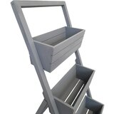  Troslojni lonac za cvijeće 53x46x106 | shoptok.hr