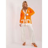 BADU Set-BA-KMPL-2201.05-orange | Shoptok.si