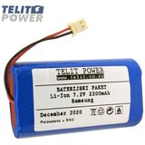 Telit Power GENEKO SuperCash Li-Ion 7.2V 2200mAh | Eponuda.com