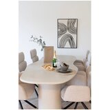House Nordic Blagovaonski stol 96x240 cm Maranola – | shoptok.hr